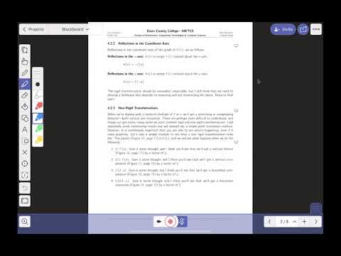 01 mth119 week 04 lecta