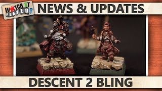 Watch It Played - Descent: Journeys in the Dark (Second Edition) video thumbnail