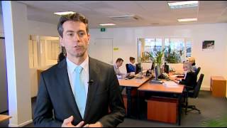 preview picture of video 'Fleetlogic Bij Ondernemend Nederland RTL 7'