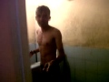 Mandi Telanjang