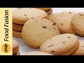 Zeera Biscuits with and without oven Recipe by Food Fusion