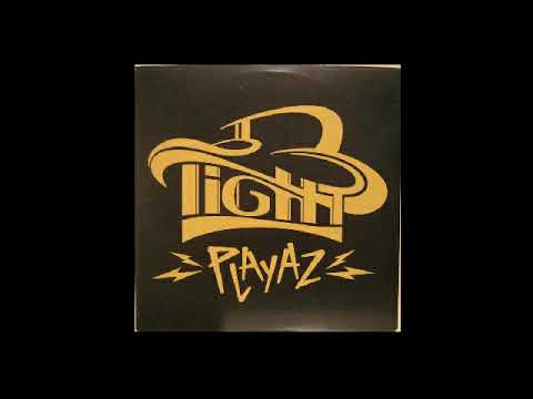 B-Tight Playaz - Die Zeit heilt nichts (from CD single) (2013)