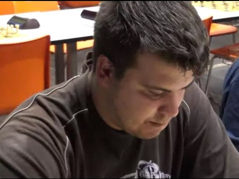 L 3.1. KRATOCHVÍL - SVOBODA :  ŠLESINGER - JEZBERA 0 : 6