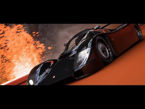 NEW Forza Horizon 5 Hot Wheels Trailer HQ