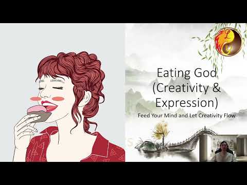 17. Eating God (Beginner Bazi) #BaziCourse #Bazi #Astrology #Fengshui #Luck #Numerology #Fate