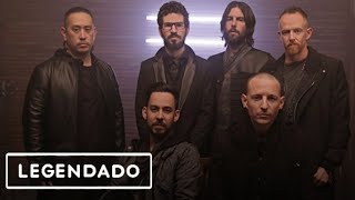 Linkin Park -  Final Masquerade Legendado - Para S