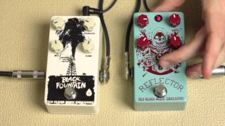 Video thumbnail for Old Blood Noise Endeavors Reflector Chorus by TheSuperFunAwesomeHappyTimePedalShow