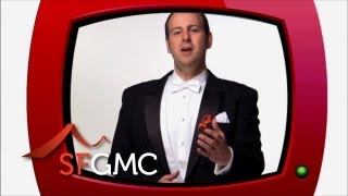 Enchantingly Wicked Concert Promo (March 2012)