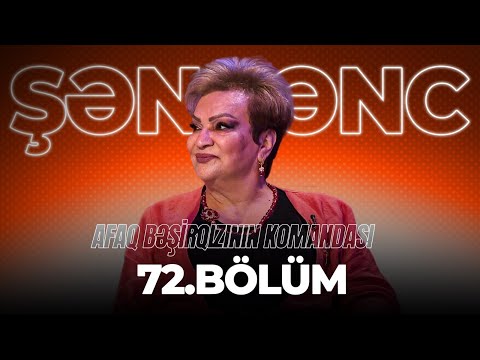 Şən Gənc / 72. Bölüm (2-ci mövsüm)