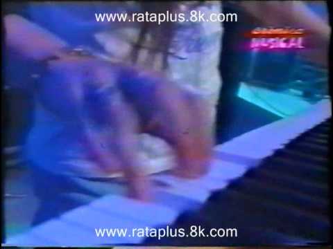 Rata Blanca - Cronica Musical 1997 - Instrumental