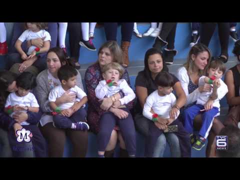 TVC Canal 06 - Momento Miosótis Dia das Mães 15-05-2017