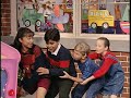 Barney S Fun Games Trailer