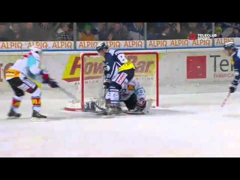 Highlights: HC Ambri-Piotta vs Lakers