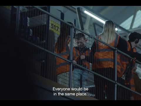 추락에 대하여 On Falling | 라우라 카헤이라 Laura CARREIRA | The 26th JEONJU IFF OFFICIAL TRAILER