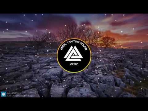 Mazek-juste like(remix)