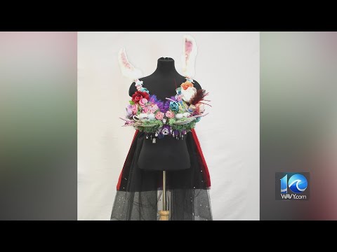 The winners of the Bra-ha-ha have been announced