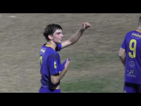 6ta Fecha - Segunda hora - CENTRO 1 vs  VILLA PANCHA 3