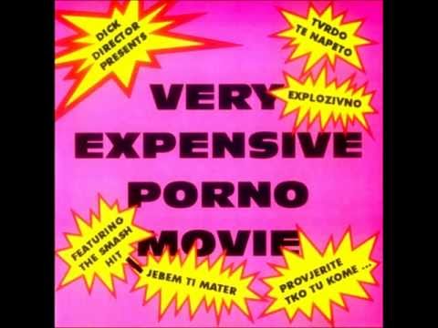 Very Expensive Porno Movie - Timber