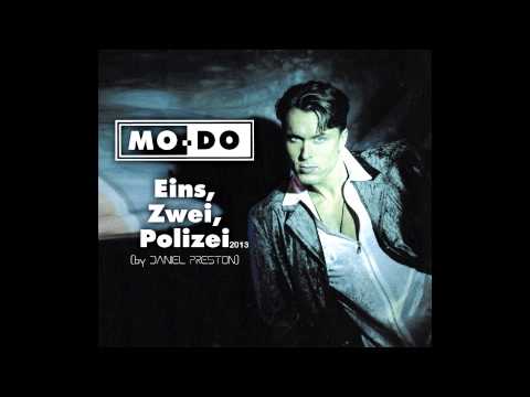 Mo-Do - Eins, Zwei, Polizei 2013 (by DANIEL PRESTON)