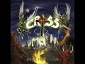 CROSS USA Metal From Above Demo 1987 Full Album