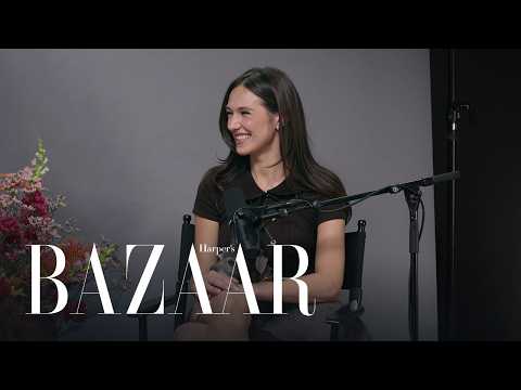 德文-李-卡爾森的定製衣櫥是夢想的結晶 | The Good Buy | Harper's BAZAAR (Devon Lee Carlson's Custom Closet Is What Dreams Are Made Of | The Good Buy | Harper's BAZAAR)