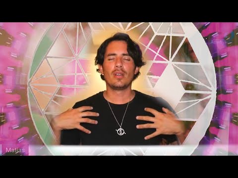 Day 17 THE FEAR - Matias De Stefano - English Edit