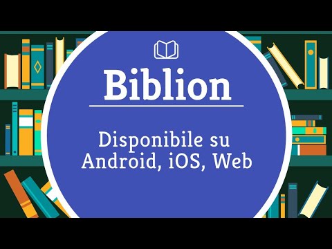 Biblion - books, movie, series