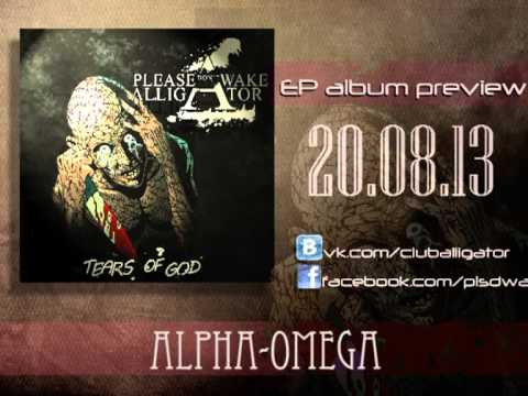 Please don't Wake Alligator - EP Album Preview