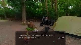 CB250R乗りの暁がする風雨来記4ｰ4日目～ｰ