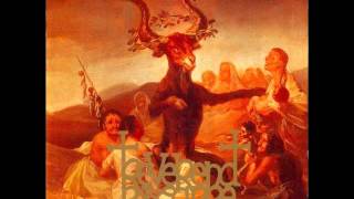 Reverend Bizarre - Sodoma Sunrise