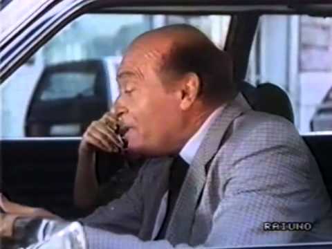 E NON SE NE VOGLIONO ANDARE  (1988)  VIRNA LISI-TURI FERRO