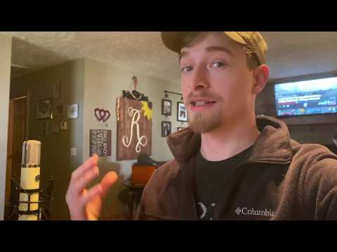 My Warm Audio WA-251 Broke.... Plus I lied to my following, and I apologize for other things...