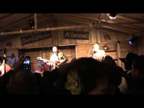 The Playboys : Mama gets the Hammer (Bobby Peterson Quartet)