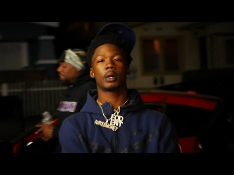 Lul Boog - James Brown (Exclusive Music Video) | Dir. ZaeShotThat