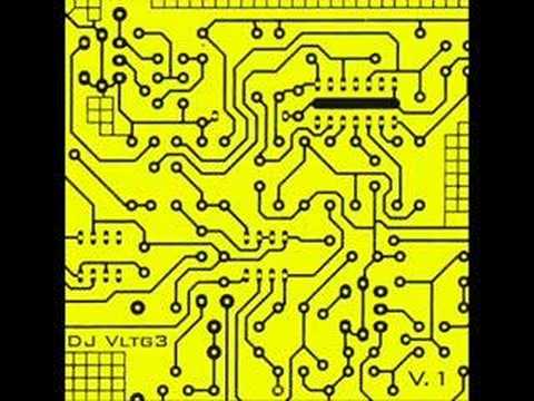 DJ Vltg3 - RaVeCoRR
