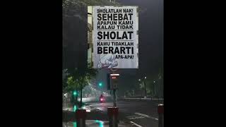 Download lagu story wa SHOLAT mp3