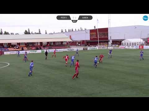 Piteå IF 2 - Alviks IK