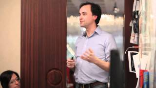 Brown Bag seminar on Innovation and Communication