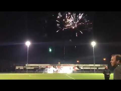 Willebroekse SV.   8th division belgium. (2nd lowest league in belgium)