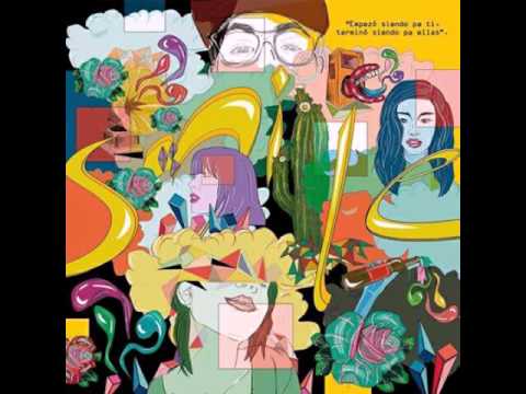 06.-Aquí todo está bien- Charles Ans