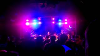 eXterio - Brigitte @ Bar Le Magog - Sherbrooke