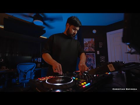 Techno Sessions Ep. 16 | From Tech-House To Techno Studio Mix | July 2025