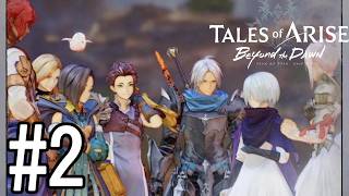 【TOAR】夜明けの向こうで、２つを１つに【Beyond The Dawn】#2