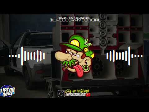 DA UMA CAVALGADA - BONDE DA CHEFIA Feat.O ESMAGA - (PODEROSA RABA) MEDIOS NO TALO - REMIX 2025 