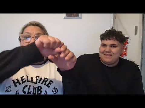 Udelala Sem ze syna gaye (PRANK)