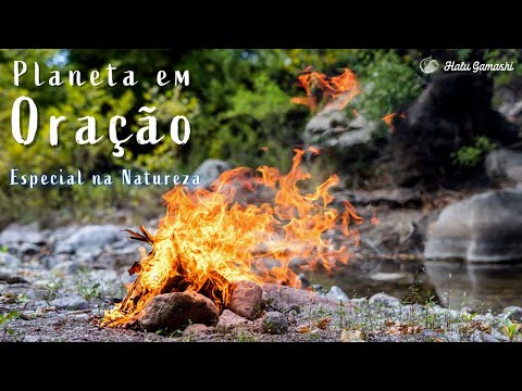 PLANET IN SPECIAL PRAYER with the Shamanic Forces - HEALING ENERGY TRANSMISSION #11 08/18 10:00 PM