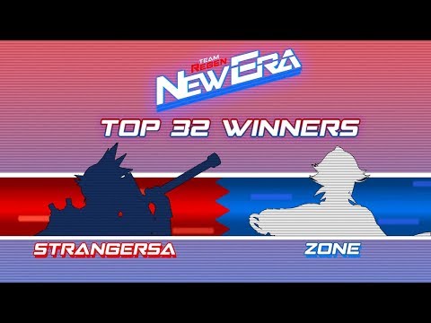 StrangerSA Vs Zone