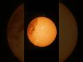 The Sun With My Coronado PST August 26th 2024
