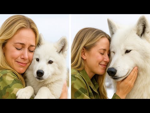 20 Times When Animals Reunited With Owners After Years Make You Cry in a Special Way 2025 #94