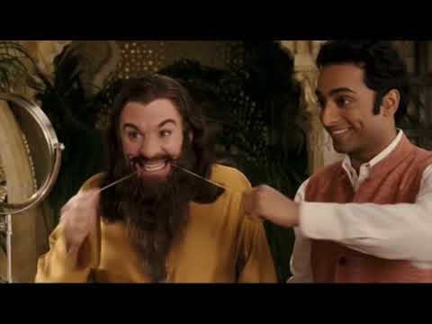 The Love Guru - "9 to 5" Intro (Arrangement by Chris Hajian)